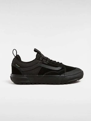 Vans tenisówki MTE Old Skool Waterproof męskie kolor czarny VN000CVNBKA1