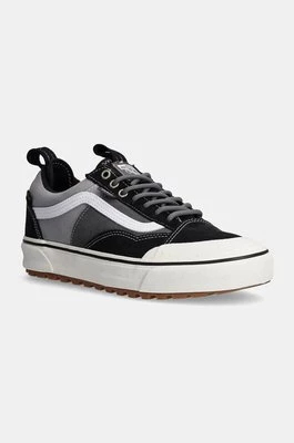 Vans tenisówki MTE Old Skool Waterproof męskie kolor szary VN000CVNBH41