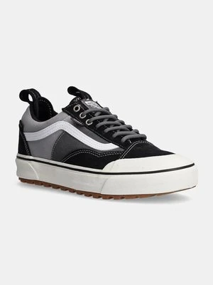 Vans tenisówki MTE Old Skool Waterproof męskie kolor szary VN000CVNBH41