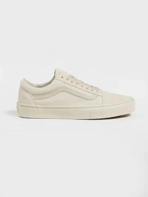 Vans tenisówki Old Skool kolor beżowy VN000D5NCDA1