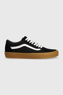 Vans tenisówki Old Skool kolor czarny VN000CR5B9M1