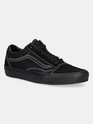 Vans tenisówki Old Skool kolor czarny VN000D6WBKA1