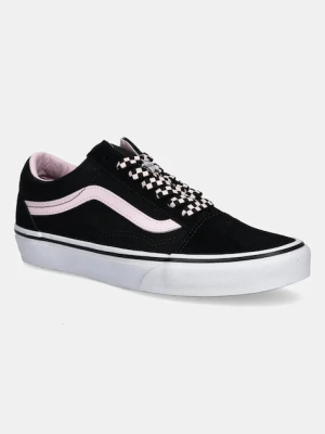 Vans tenisówki Old Skool kolor czarny VN000D6WY281