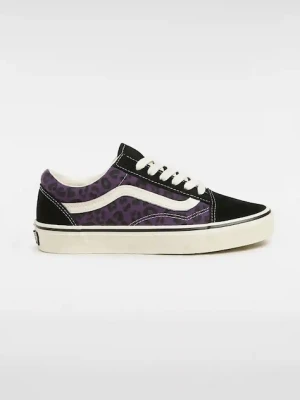 Vans tenisówki Old Skool kolor czarny VN000D7Z6N01