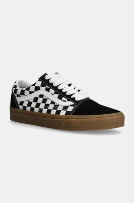 Vans tenisówki Old Skool kolor czarny VN0A2Z42BM81