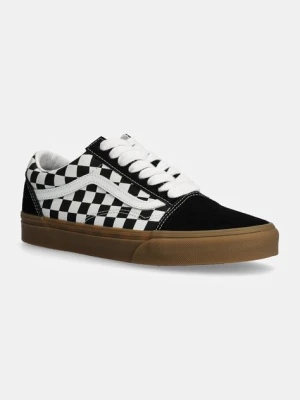 Vans tenisówki Old Skool kolor czarny VN0A2Z42BM81