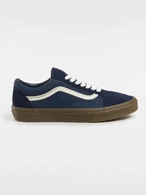 Vans tenisówki Old Skool kolor granatowy VN0A2Z42NVY1