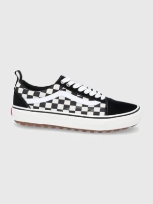 Vans tenisówki Old Skool MTE-1 kolor czarny VN0A5I12A041