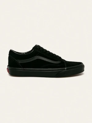 Vans - Tenisówki Old Skool (Suede)