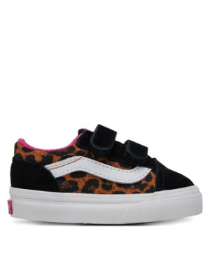 Vans Tenisówki Old Skool V VN0009RCBOQ1 Czarny