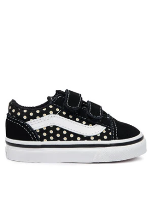 Vans Tenisówki Old Skool V VN000EE1G581 Czarny