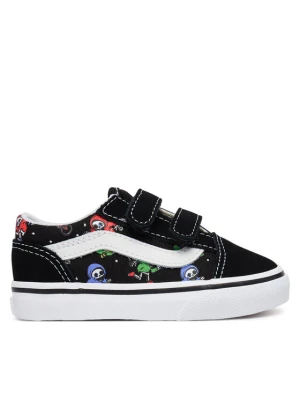 Vans Tenisówki Old Skool V VN000VB2BP71 Czarny