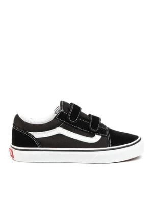 Vans Tenisówki Old Skool V VN0A4UI16BT1 Czarny