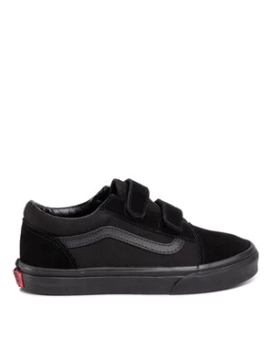 Vans Tenisówki Old Skool V VN0A4UI1ENR1 Czarny