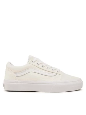 Vans Tenisówki Old Skool VN0005WVWHT1 Écru