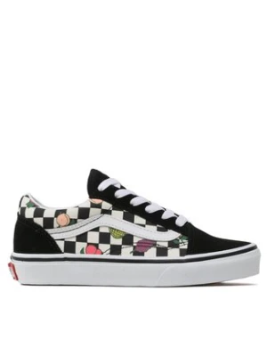 Vans Tenisówki Old Skool VN0005WVY281 Czarny