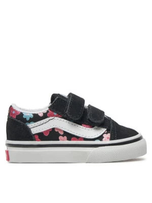 Vans Tenisówki Old Skool VN0009RCBS61 Czarny