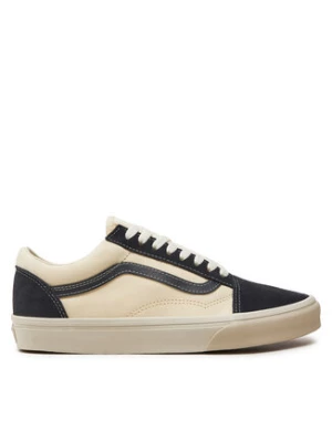 Vans Tenisówki Old Skool VN000CT86RJ1 Beżowy