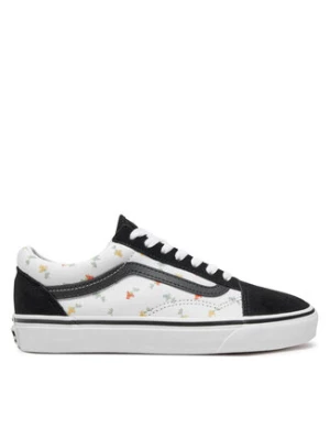 Vans Tenisówki Old Skool VN000CT8NX01 Czarny