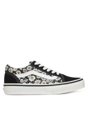 Vans Tenisówki Old Skool VN000CY86BT1 Czarny