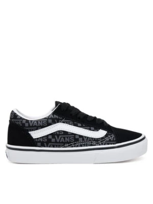 Vans Tenisówki Old Skool VN000CYVBLA1 Czarny