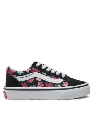 Vans Tenisówki Old Skool VN000CYVBS51 Kolorowy