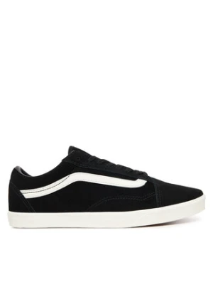 Vans Tenisówki Old Skool VN000D0E1KP1 Czarny
