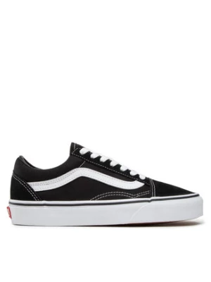 Vans Tenisówki Old Skool VN000D3HY28 Czarny