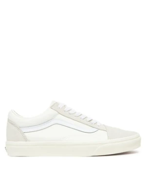 Vans Tenisówki Old Skool VN000D5NWHT1 Biały