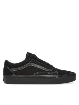 Vans Tenisówki Old Skool VN000D6WBKA1 Czarny