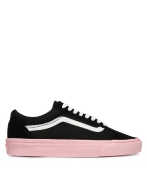 Vans Tenisówki Old Skool VN000D6WPIB1 Czarny