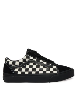 Vans Tenisówki Old Skool VN000D7ZMCG1 Czarny