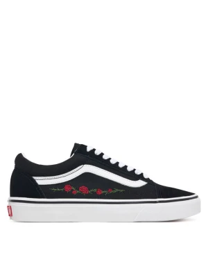 Vans Tenisówki Old Skool VN000E8W4581 Czarny