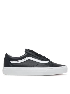 Vans Tenisówki Old Skool VN000E9TBPA1 Biały
