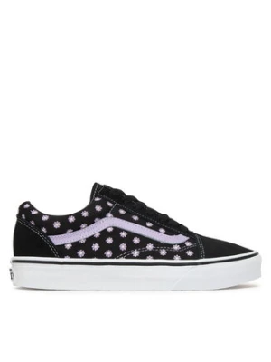Vans Tenisówki Old Skool VN000ECUPRP1 Czarny