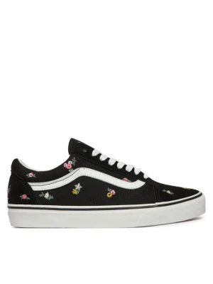 Vans Tenisówki Old Skool VN00113FB9P1 Czarny