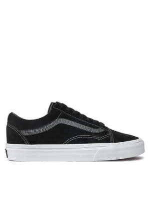 Vans Tenisówki Old Skool VN0A2Z42BLK1 Czarny