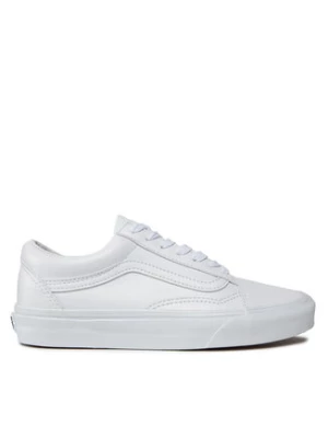 Vans Tenisówki Old Skool VN0A38G1ODJ Biały