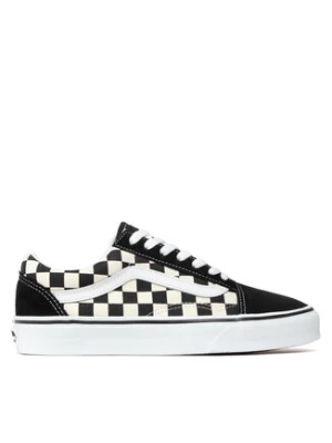 Vans Tenisówki Old Skool VN0A38G1P0S1 Czarny