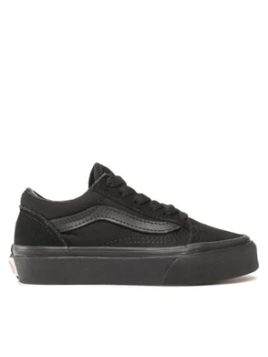 Vans Tenisówki Old Skool VN0A38HBPQZ1 Czarny