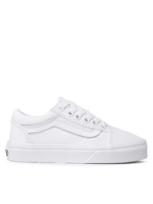Vans Tenisówki Old Skool VN0A4BUUQLZ1 Biały