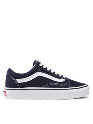 Vans Tenisówki Old Skool VN0A5JMI4W61 Granatowy