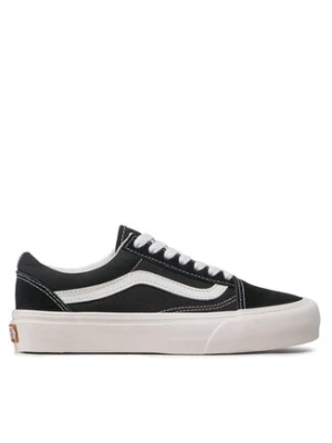 Vans Tenisówki Old Skool Vr3 VN0005UB1KP1 Czarny