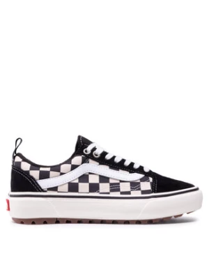 Vans Tenisówki Ols Skool Mte-1 VN0A5I12A041 Czarny