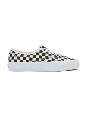 Vans tenisówki Premium Standards Authentic Reissue 44 czarny