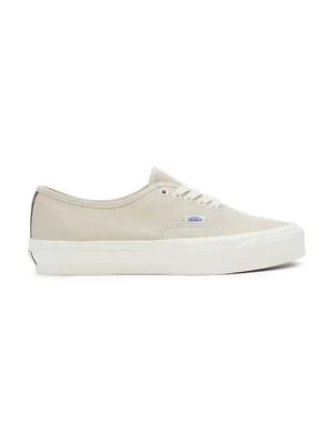 Vans tenisówki Premium Standards Authentic Reissue 44 kolor beżowy VN000CQA4A31