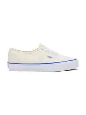 Vans tenisówki Premium Standards Authentic Reissue 44 kolor beżowy VN000CQAOFW1