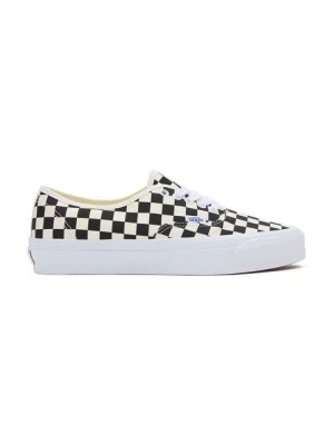 Vans tenisówki Premium Standards Authentic Reissue 44 kolor czarny VN000CQA2BO1