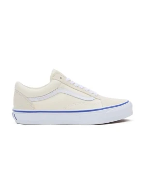 Vans tenisówki Premium Standards Old Skool 36 kolor beżowy VN000CNGOFW1