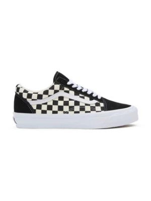 Vans tenisówki Premium Standards Old Skool 36 kolor czarny VN000CQD2BO1